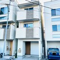 新丸子戸建