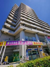 ＮＦプラザ Ⅲの外観写真