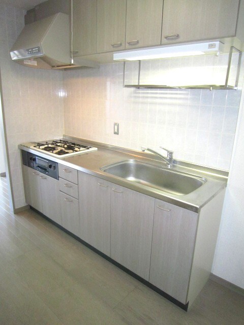 物件内観写真9　(キッチン)