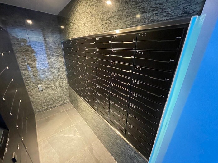 物件外観写真3　(建物設備)