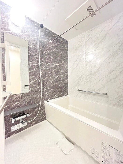 物件内観写真11　(バス／シャワールーム等)