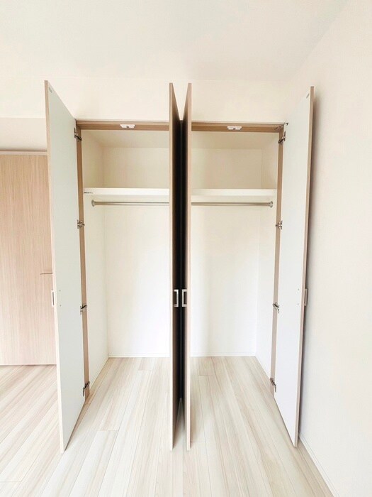 物件内観写真15　(収納)