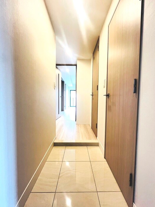 物件内観写真19　(廊下)