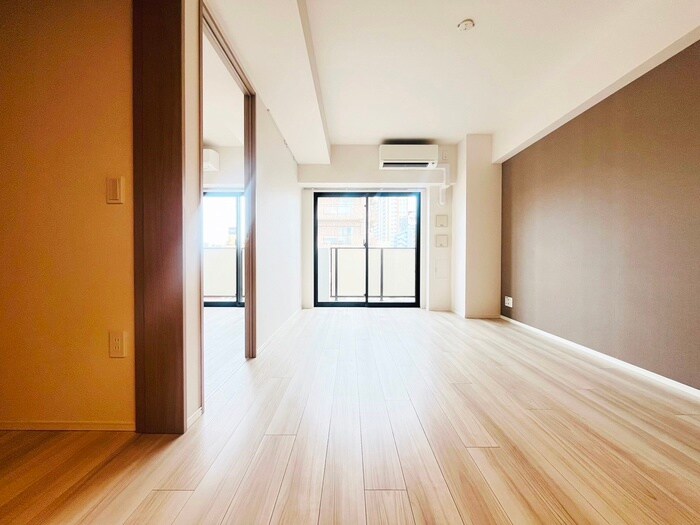 物件内観写真21　(居室)