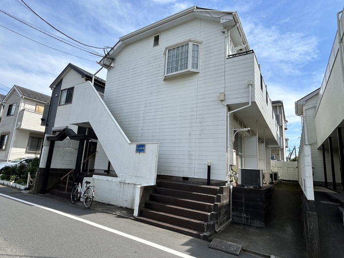 ドリームアロー円蔵Ⅰ