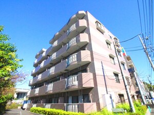 リヴェール外観写真