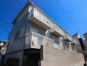 ダイセンハイム外観写真