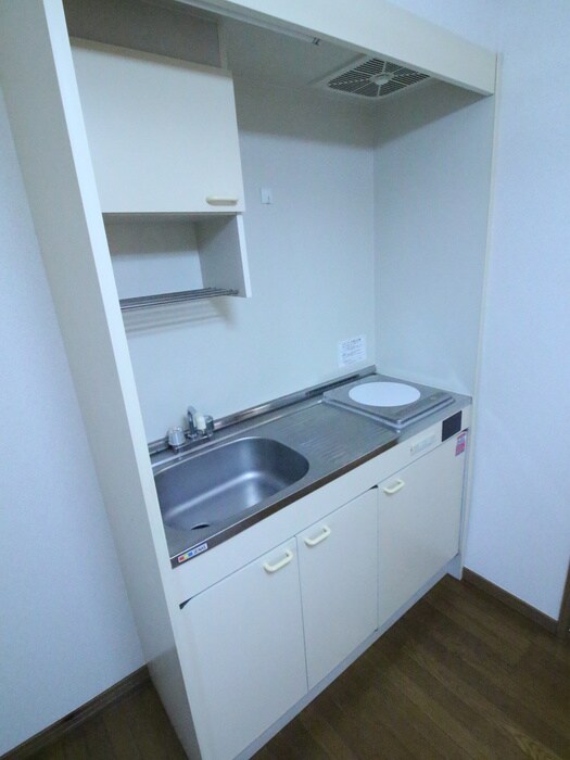 物件内観写真10　(キッチン)