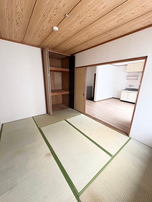 物件内観写真20　(居室)