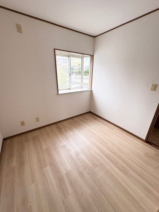 物件内観写真21　(居室)