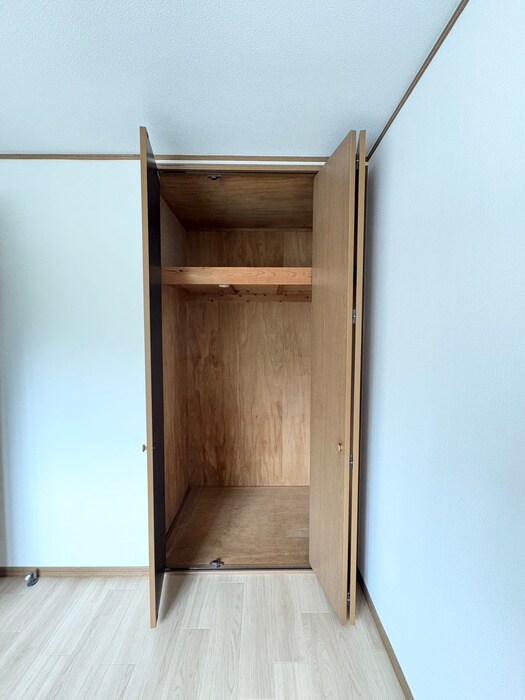 物件内観写真22　(収納)