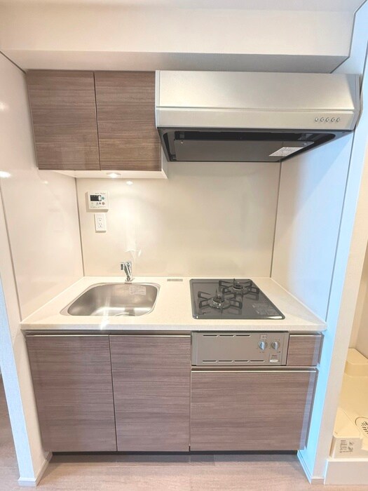 物件内観写真9　(キッチン)