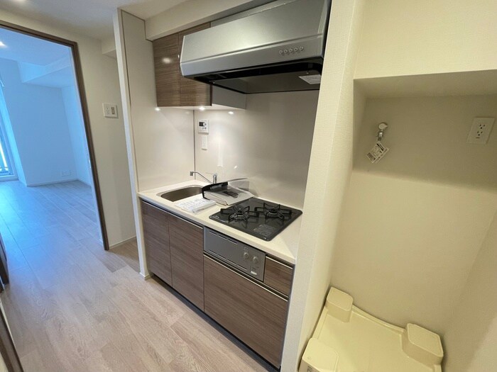 物件内観写真9　(キッチン)