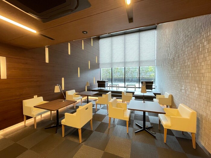 物件外観写真3　(建物設備)