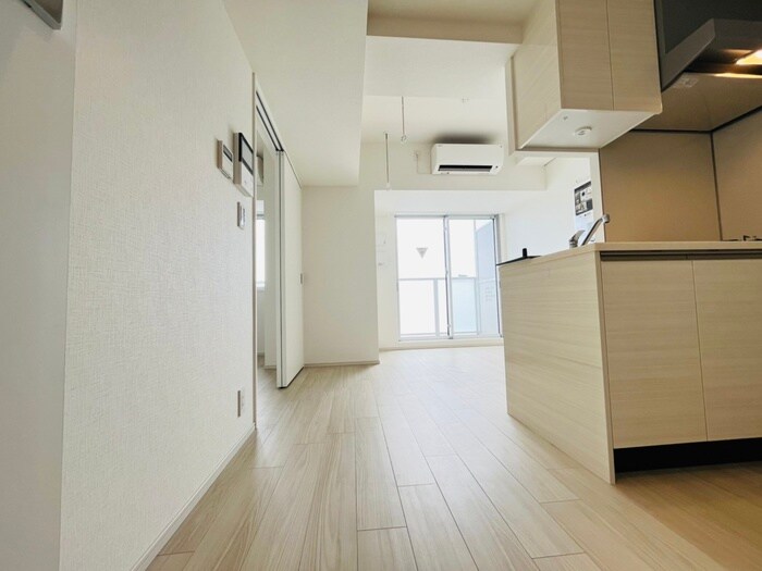 物件内観写真10　(居室)