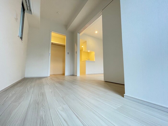 物件内観写真10　(居室)