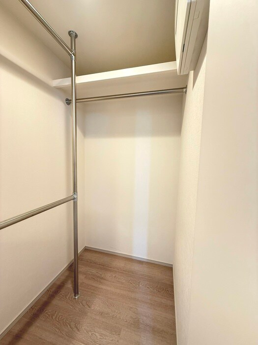 物件内観写真13　(収納)