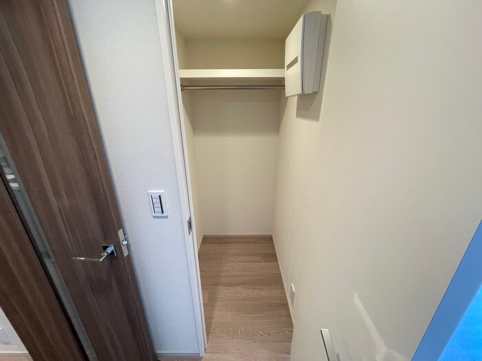 物件内観写真13　(収納)