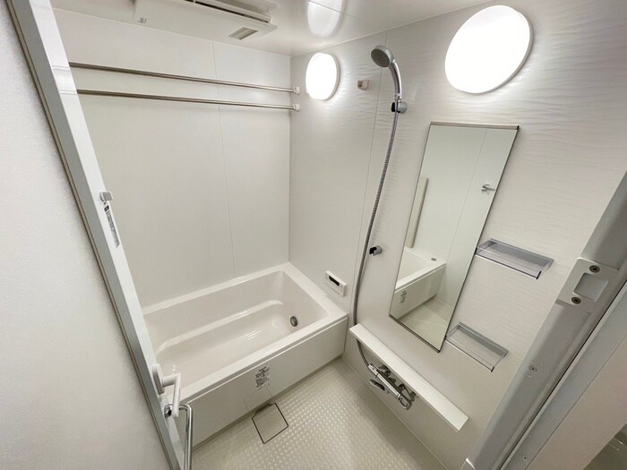 物件内観写真13　(バス／シャワールーム等)