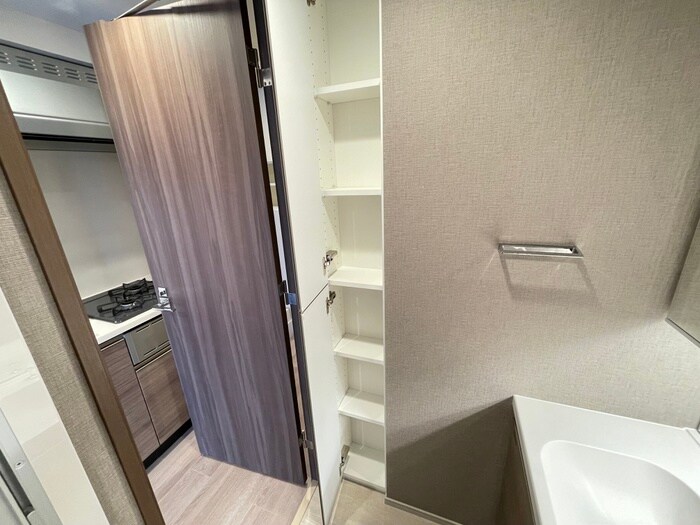 物件内観写真14　(収納)