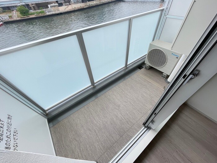 物件内観写真16　(ベランダ・バルコニー)