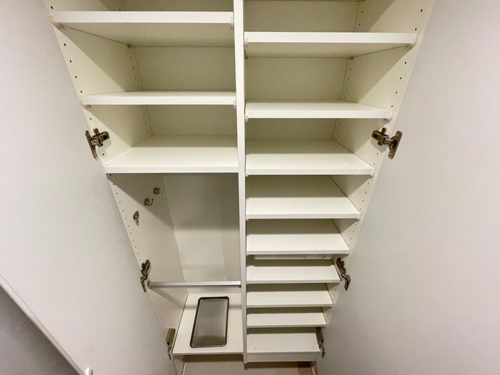 物件内観写真18　(靴箱)