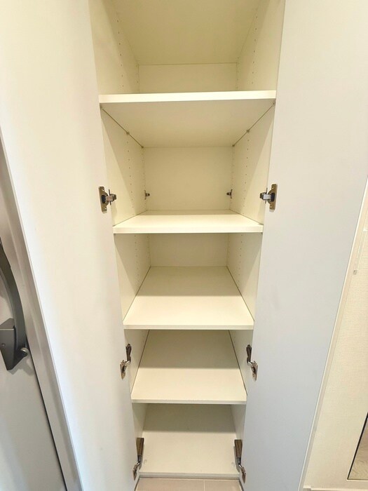 物件内観写真19　(収納)