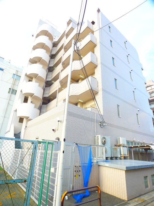 カワノマンション新小岩