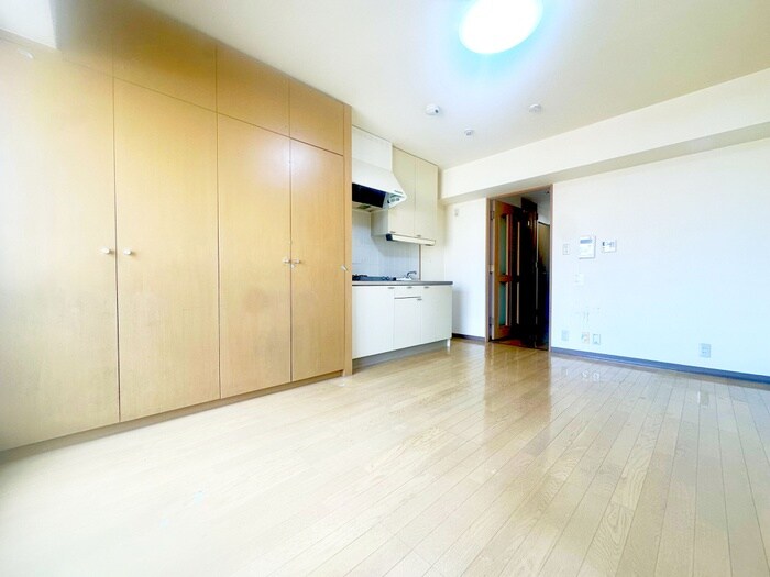 物件内観写真9　(居室)