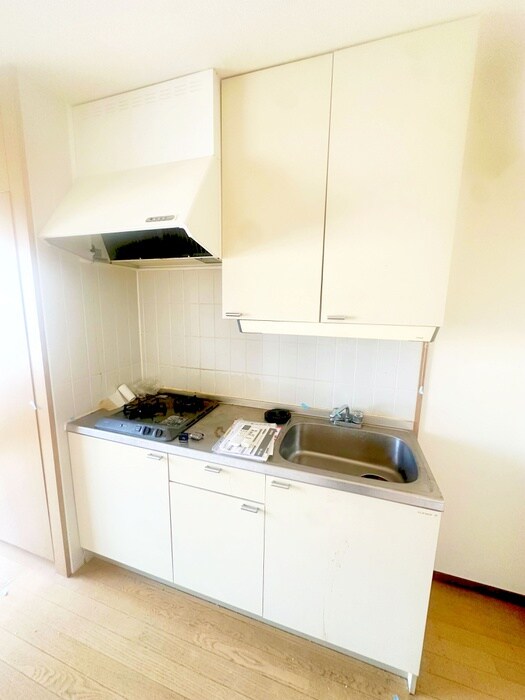 物件内観写真11　(キッチン)