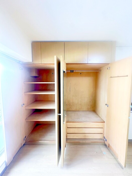 物件内観写真16　(収納)