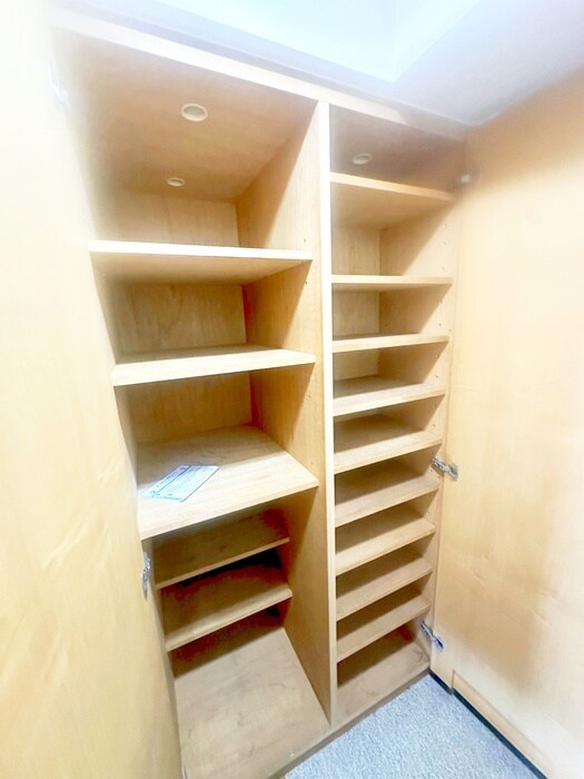 物件内観写真18　(靴箱)