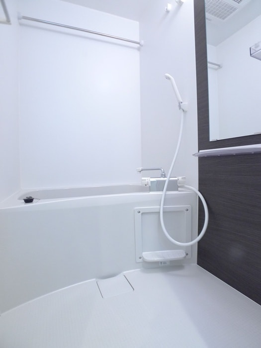 物件内観写真10　(バス／シャワールーム等)