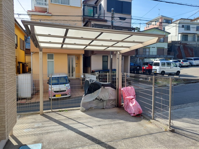 外観写真