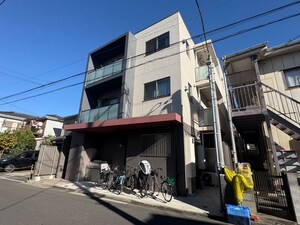 メゾン沙らさ外観写真