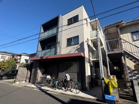 メゾン沙らさ外観写真