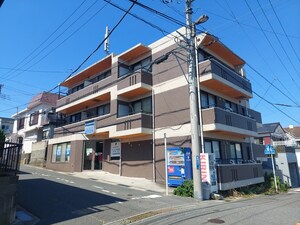 ＭＳビル外観写真