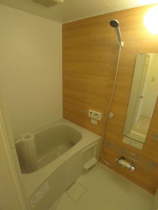 物件内観写真8　(バス／シャワールーム等)