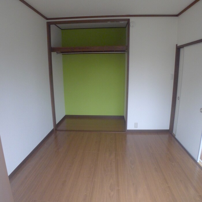 物件内観写真10　(収納)