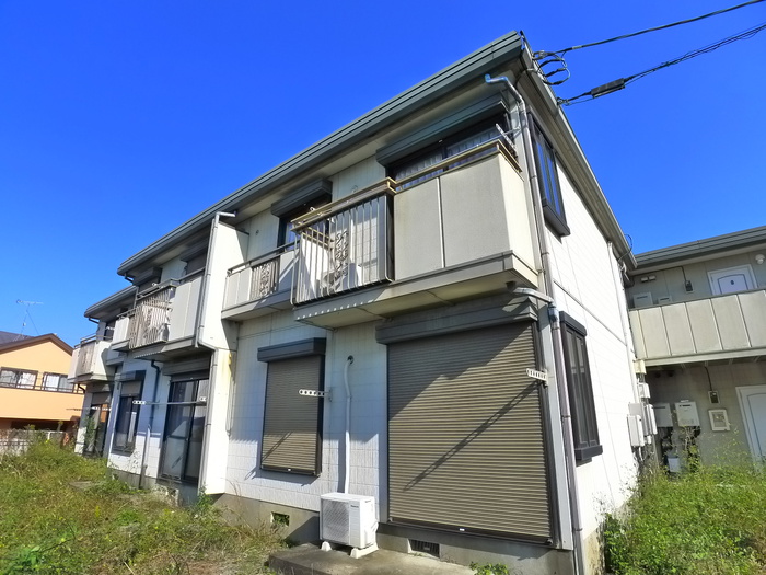 フォーブルラプラス