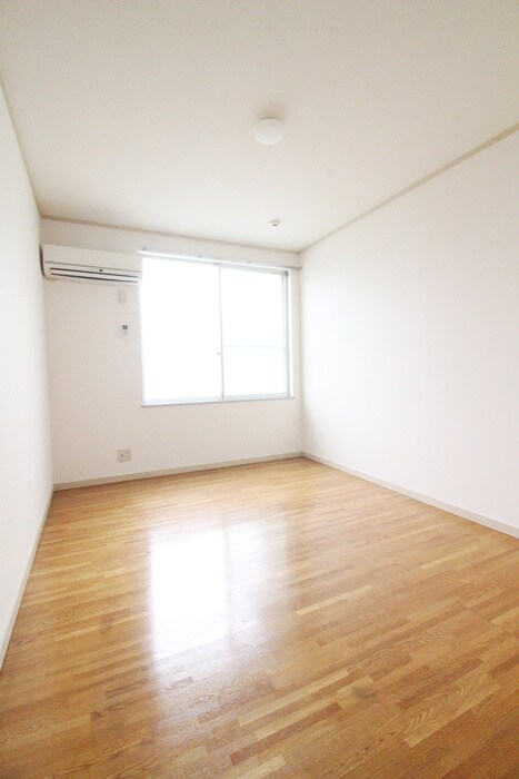 グリ－ンハウスの居室