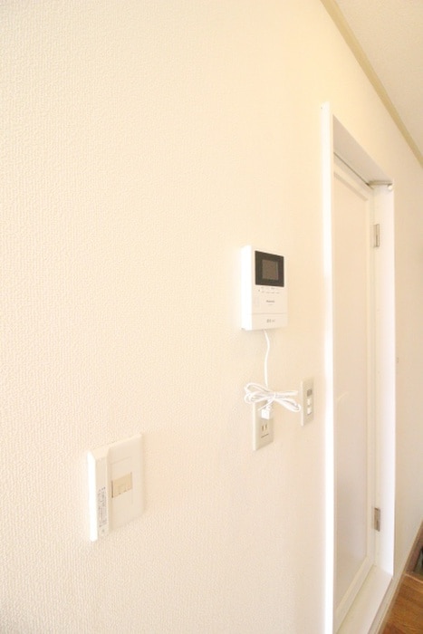 グリ－ンハウスの周辺環境