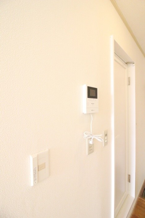 グリ－ンハウスの周辺環境