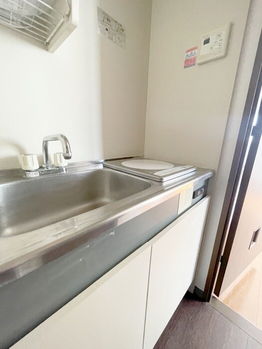 物件内観写真9　(キッチン)