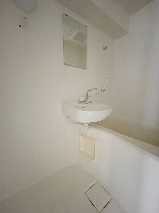 物件内観写真10　(バス／シャワールーム等)