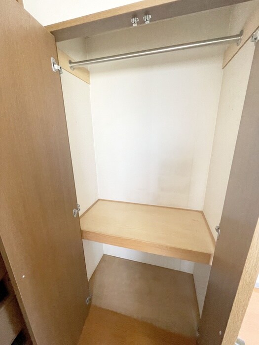 物件内観写真14　(収納)
