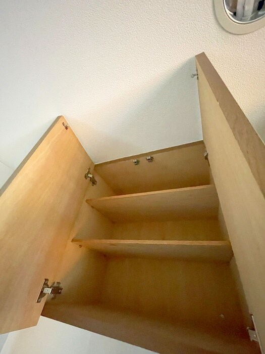 物件内観写真21　(靴箱)