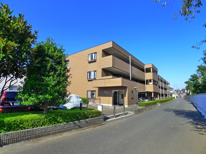 物件外観写真6　(周辺環境)