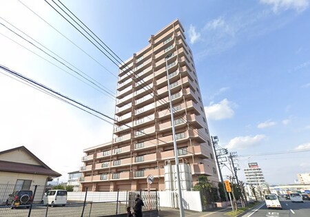 タワービレッジ有希外観写真