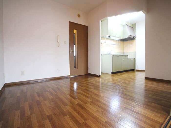 物件内観写真7　(居室)